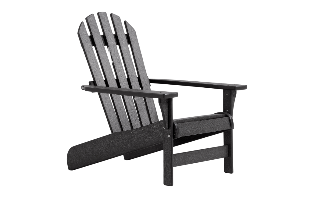 Premium Tahoe Adirondack Tuinstoel - Bruin