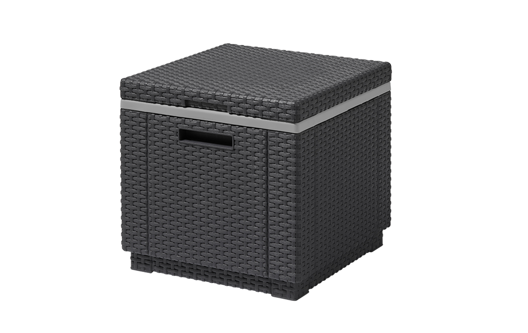 Troy Adirondack Gartenstuhl – 81x80x96,5 cm