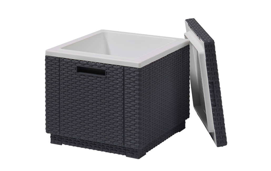 Troy Adirondack Gartenstuhl – 81x80x96,5 cm