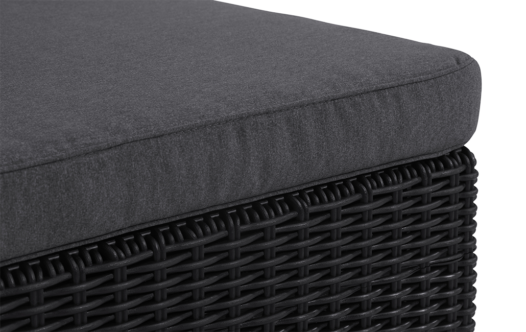 California Balcony Deluxe set - Grey