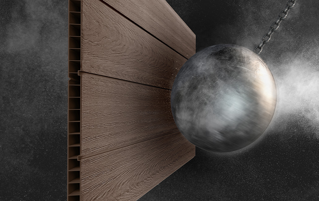 Abri de jardin Stronghold 1015 - 12,5 m2