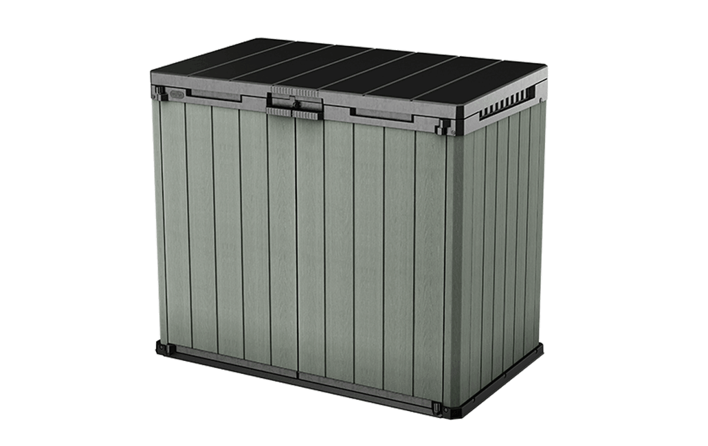 Store-It-Out Darwin - 1150 L - Grün