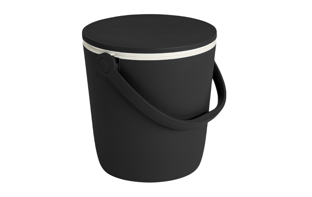 Go Bar Portable 4.3 Gallon Cooler - Graphite