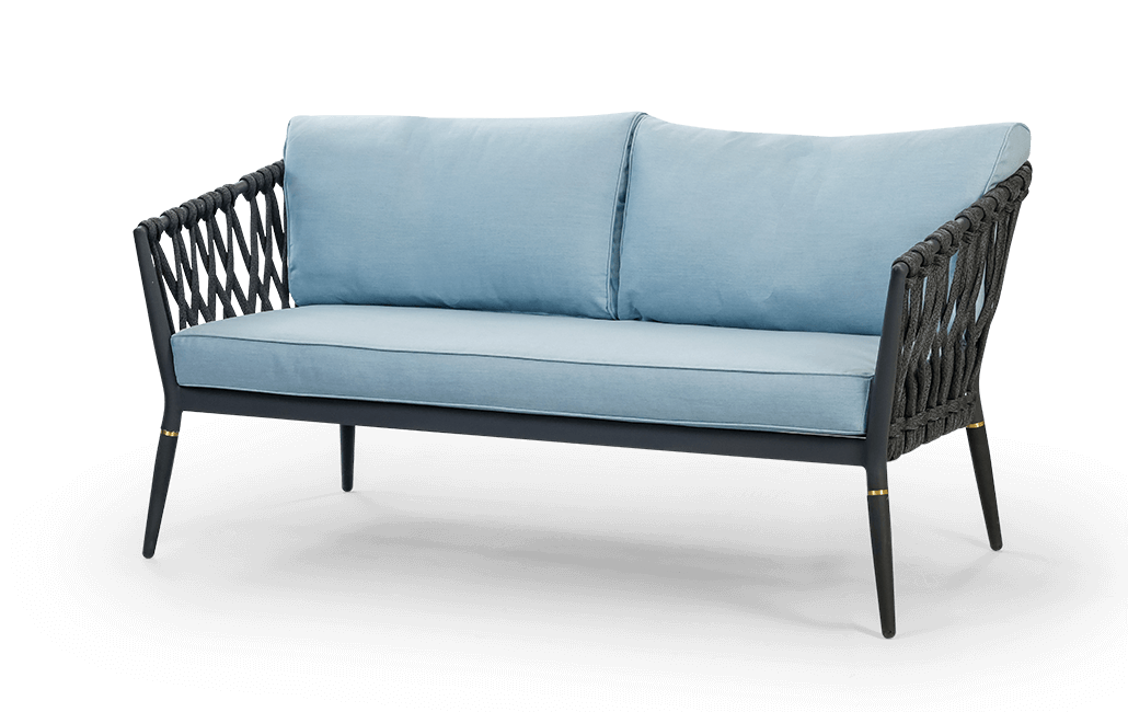 מערכת ישיבה אקווה - תכלת