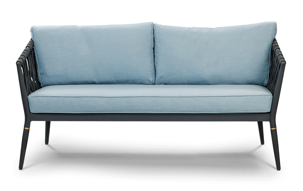 מערכת ישיבה אקווה - תכלת