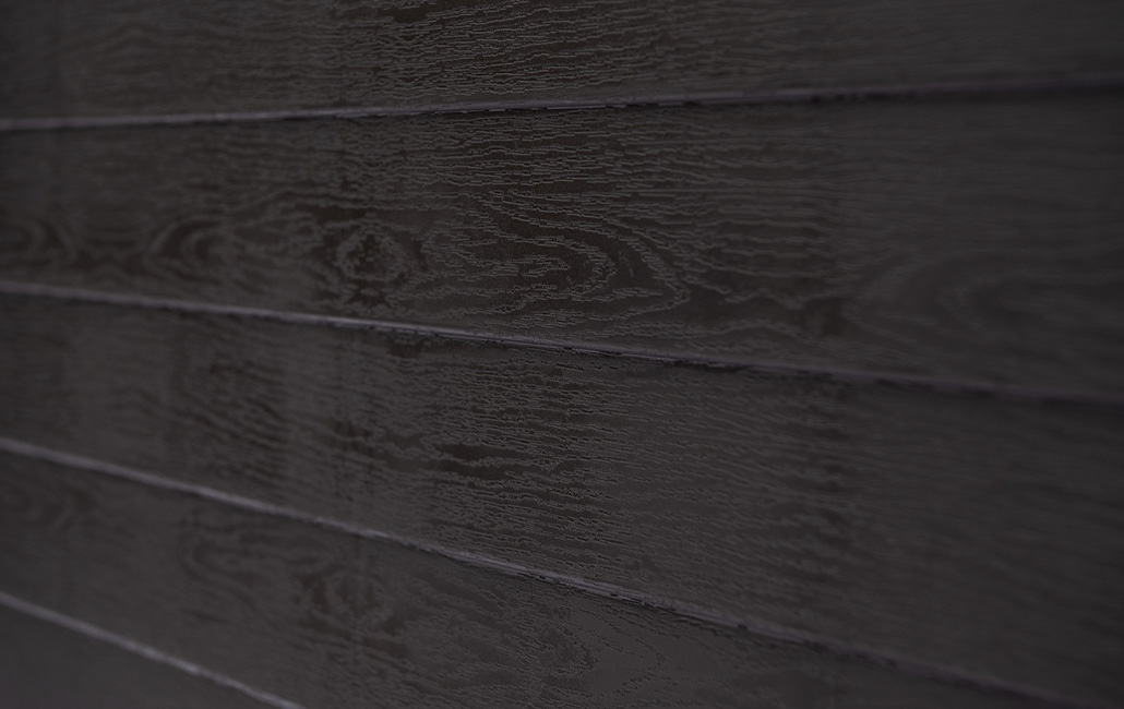 Caseta de perro exterior para jardín Premium - 95x99x99 cm - Marrón