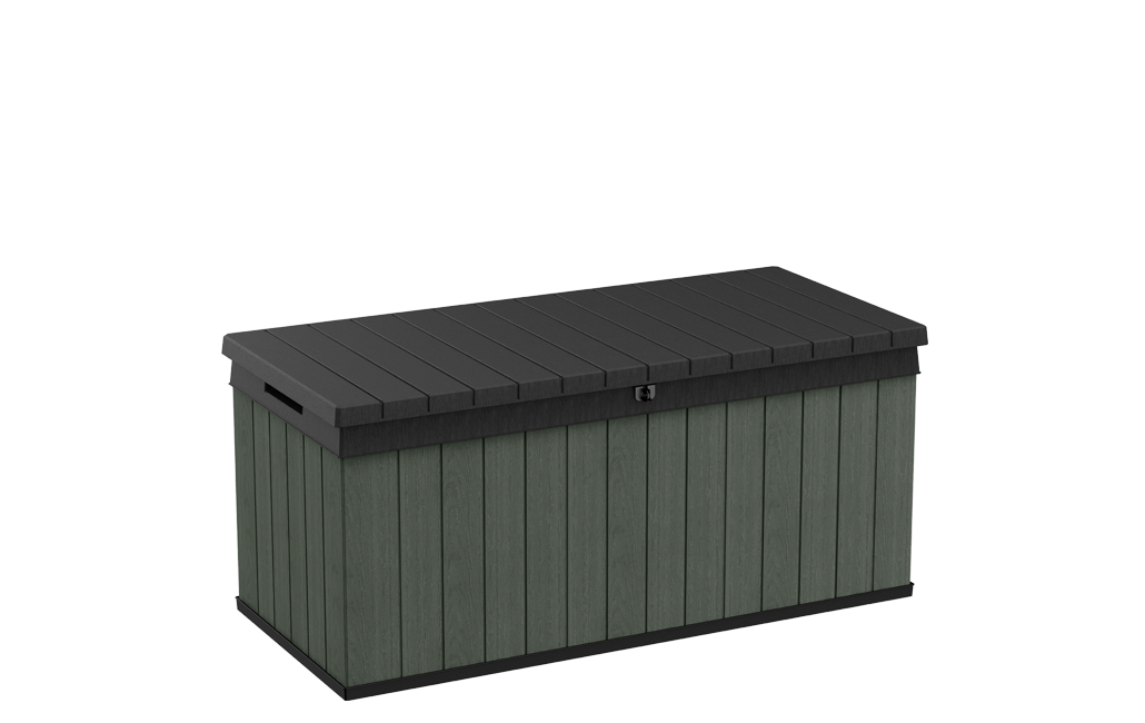 Darwin 454L Storage Box - Green