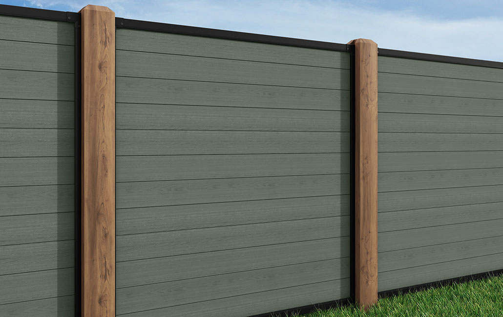 Fencing Adaptor Kit - Green