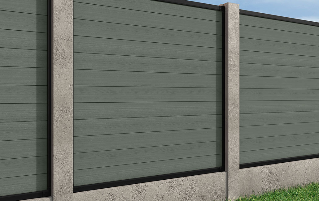 Fencing Adaptor Kit - Green