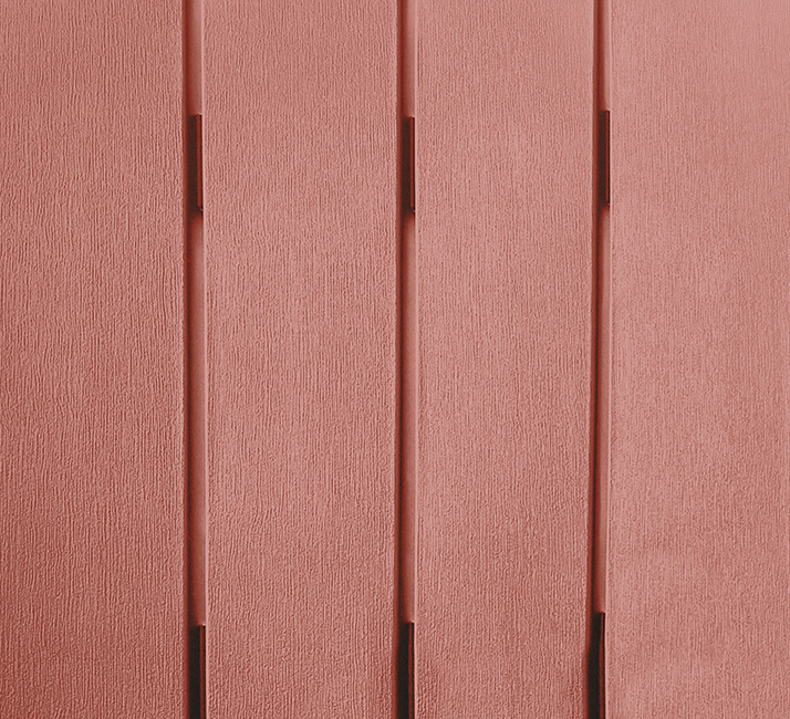 Troy Adirondack Tuinstoel - set van 2 - 81x80x96,5cm - Terracotta