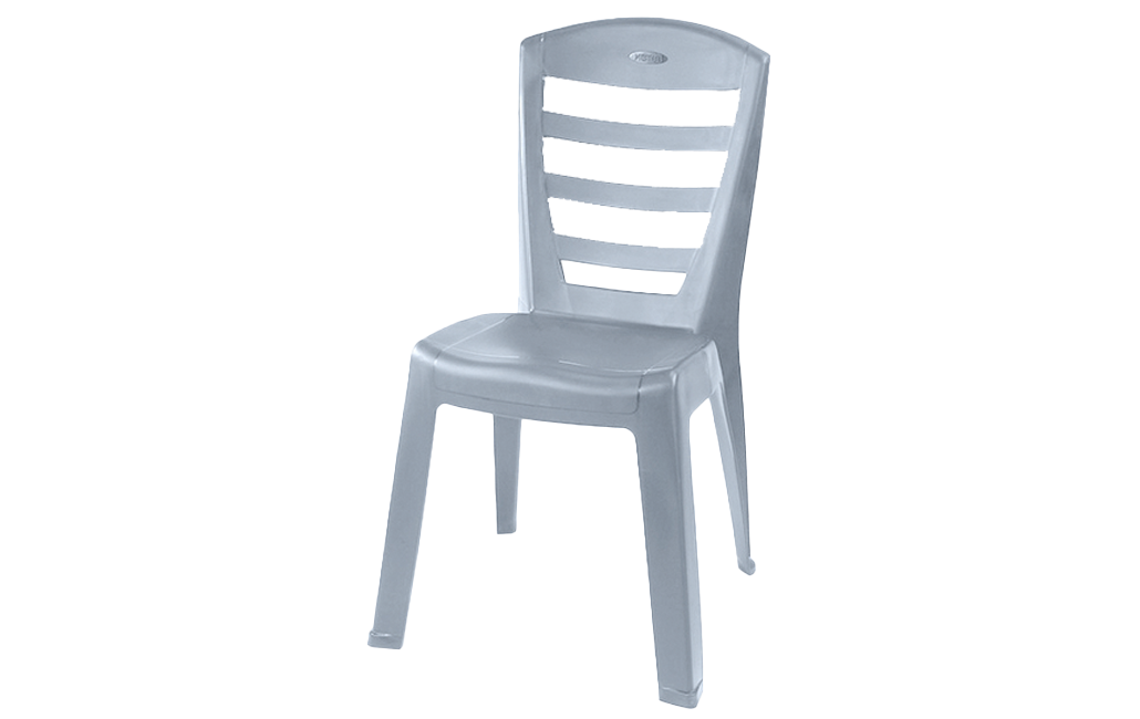 סט 4 כיסאות שירי - גרניט