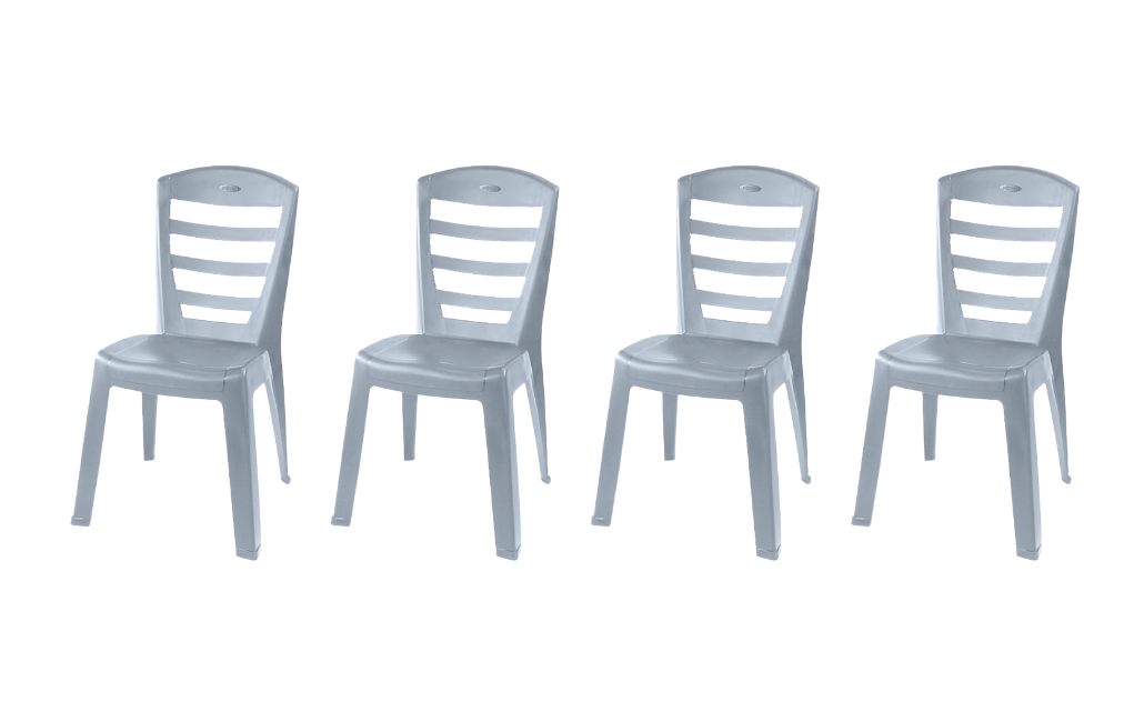 סט 4 כיסאות שירי - גרניט - סטים של 4\6 כיסאות