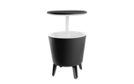 Cool Bar 30L Cooler Table - Grey