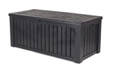 Rockwood Opbergbox - 570L - Antraciet