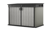 Grande-Store Opbergbox - 190,5x109,3x132,5cm - Grijs