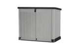 Store-it-Out Pro Opbergbox - 145,5x82x125cm - Antraciet