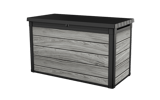 Signature 757L Opbergbox - Storm Grijs