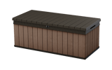 Darwin 380L Storage Box - Brown