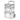 Système modulable 3-en-1 ROC Pro - Noir