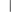 Poteau 240cm à sceller - Anthracite