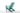 Fauteuil de jardin Adirondack Troy - Turquoise
