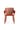 Pack de 4 sillas de exterior Elisa - 