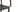 Pack de 4 sillas de exterior Metalix - Bronce