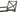 Pack de 4 sillas de exterior Metalix - Bronce