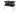 Banco de trabajo plegable - Negro - Herramientas