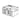 Stack & Roll 3-Set Tool Organiser - Graphite