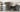 Armoire basse XL Garage - Noir