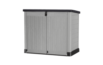 2000l plastic garden storage sale