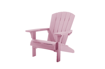 Troy Adirondack Chair - Outdoor Furniture