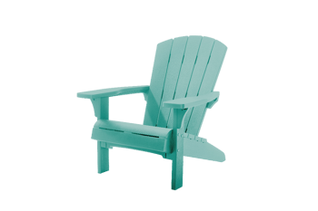 Troy Adirondack Chair - Adirondack Chairs