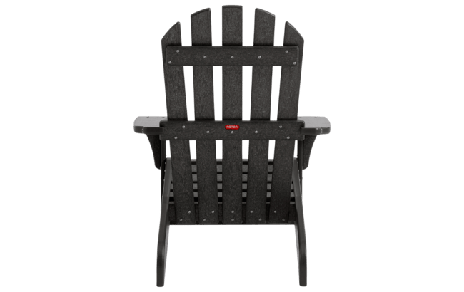 Premium Tahoe Adirondack Tuinstoel - Bruin