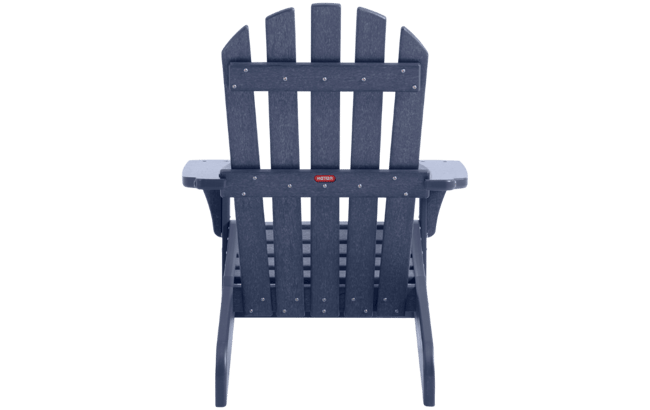 Premium Tahoe Adirondack Tuinstoel - Blauw