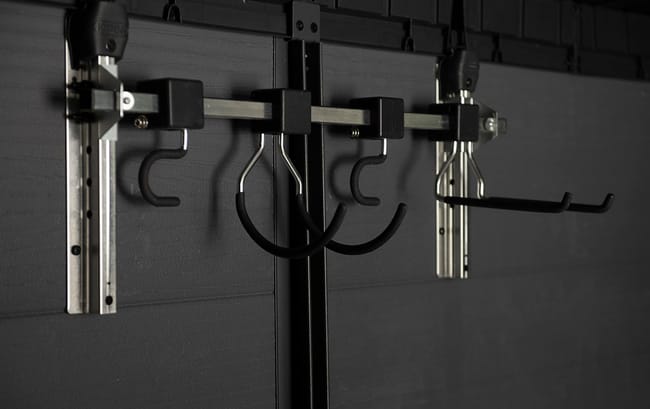 Wall Mount Tool Organizer - Keter US