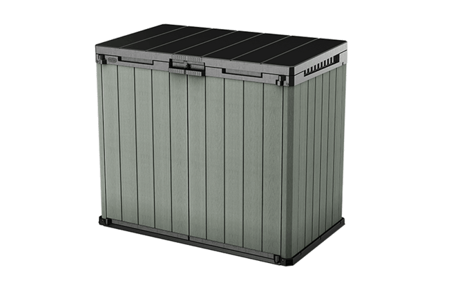 Store-It-Out Darwin - 1150 L - Grün