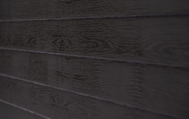 Caseta de perro exterior para jardín Premium - 95x99x99 cm - Marrón
