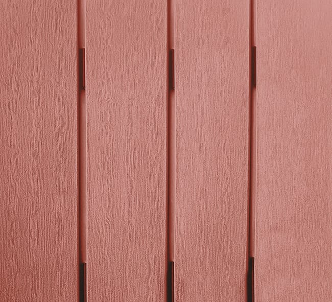 Troy Adirondack Tuinstoel - 81x80x96,5cm - Terracotta
