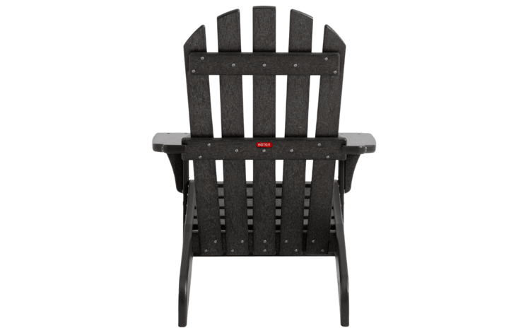 Premium Tahoe Adirondack Tuinstoel - Bruin