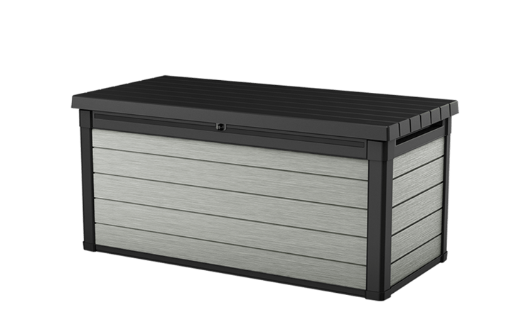 Denali 570L Storage Box - Grey