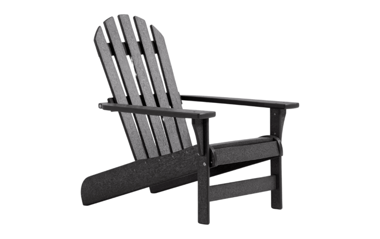 Premium Tahoe Adirondack Tuinstoel - Bruin