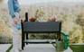 Graphite Darwin 29 Gallon Raised Garden Bed - Keter US