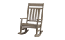 Brown Premium Seneca Rocking Chair - Keter US