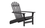 Premium Tahoe Adirondack Tuinstoel - Bruin