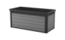 Premier 570L Storage Box - Grey