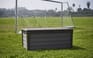 Brushwood Brown 120 Gallon Storage Deck Box - Keter US