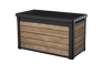 Signature 100 Gallon Storage Deck Box - Keter US