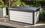 Denali 570L Storage Box - Grey